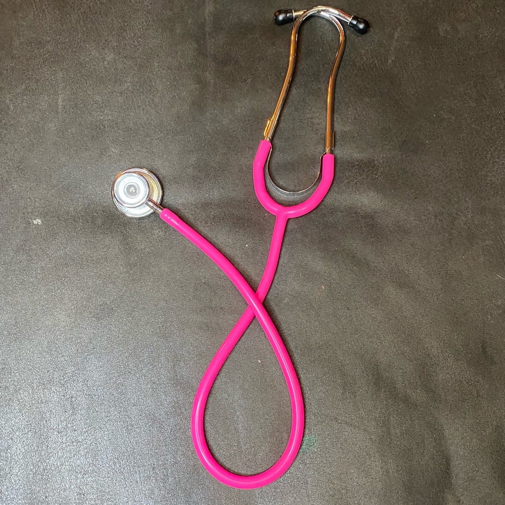 Stethoscope